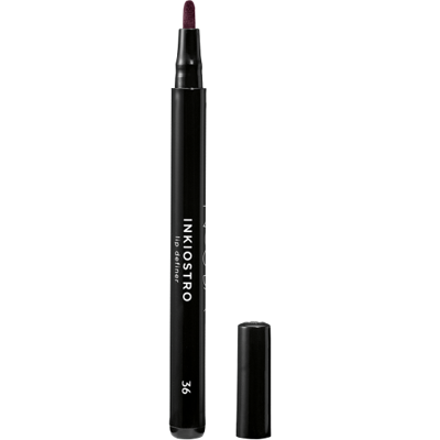 Nouba - Inkiostro Lip Definer - Violett - Lippenkonturenstift Nouba - Inkiostro Lip Definer - Violett - Lippenkonturenstift