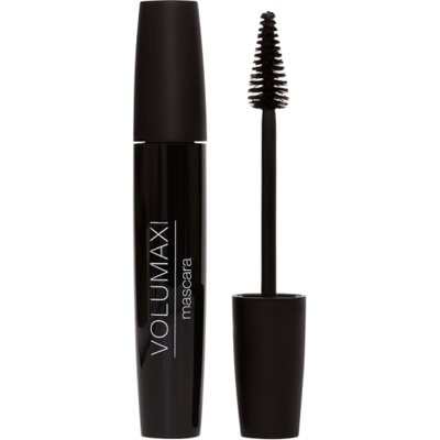 Nouba Mascara Volumaxi Volumen Maxiwimperntusche 18ml Nouba Mascara Volumaxi Volumen Maxiwimperntusche 18ml