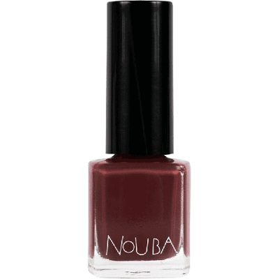 Nouba Mini Nail Polish Nagellack 7 ml Nr. 491 Nouba Mini Nail Polish Nagellack 7 ml Nr. 491