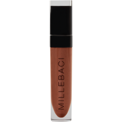 Nouba Millebaci Dauerhafter, Flüssiger Lippenstift Nr. 04 7 ml Nouba Millebaci Dauerhafter, Flüssiger Lippenstift Nr. 04 7 ml