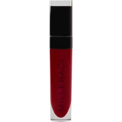 Nouba Millebaci Dauerhafter, Flüssiger Lippenstift Nr. 47 7 ml Nouba Millebaci Dauerhafter, Flüssiger Lippenstift Nr. 47 7 ml
