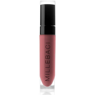 Nouba Millebaci Lippenstift - Langanhaltend, Matt, Mikro-Pigmentiert Nouba Millebaci Lippenstift - Langanhaltend, Matt, Mikro-Pigmentiert