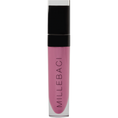 Nouba Millebaci Dauerhafter, Flüssiger Lippenstift Nr. 01 7 ml Nouba Millebaci Dauerhafter, Flüssiger Lippenstift Nr. 01 7 ml