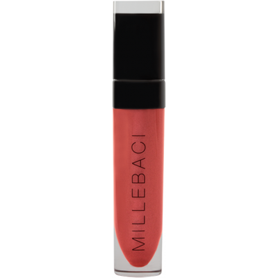 Nouba Millebaci Dauerhafter, Flüssiger Lippenstift Nr. 13 7 ml Nouba Millebaci Dauerhafter, Flüssiger Lippenstift Nr. 13 7 ml