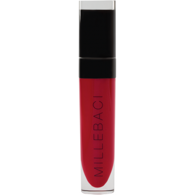 Nouba Millebaci Dauerhafter, Flüssiger Lippenstift Nr. 48 7 ml Nouba Millebaci Dauerhafter, Flüssiger Lippenstift Nr. 48 7 ml