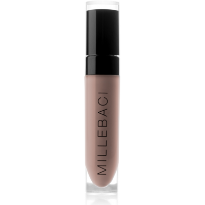 Nouba Millebaci Flüssiger Lippenstift - Lipgloss - Langhaftend Nouba Millebaci Flüssiger Lippenstift - Lipgloss - Langhaftend