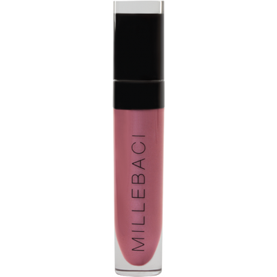 Nouba Millebaci Dauerhafter, Flüssiger Lippenstift Nr. 22 7 ml Nouba Millebaci Dauerhafter, Flüssiger Lippenstift Nr. 22 7 ml