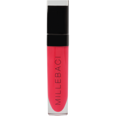 Nouba Millebaci Dauerhafter, Flüssiger Lippenstift Nr. 43 7 ml Nouba Millebaci Dauerhafter, Flüssiger Lippenstift Nr. 43 7 ml