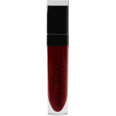 Nouba Millebaci Dauerhafter, Flüssiger Lippenstift Nr. 66 dunkelrot 7 ml Nouba Millebaci Dauerhafter, Flüssiger Lippenstift Nr. 66 dunkelrot 7 ml