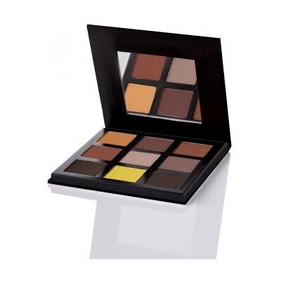 Nouba Eye Shadow Palette Camel Desert N. 2 Nouba Eye Shadow Palette Camel Desert N. 2