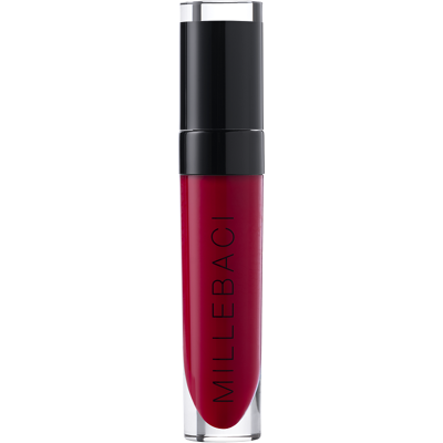 Nouba Millebaci Dauerhafter, Flüssiger Lippenstift Nr. 68 7 ml Nouba Millebaci Dauerhafter, Flüssiger Lippenstift Nr. 68 7 ml