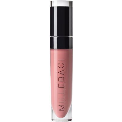 Nouba Millebaci Dauerhafter, Flüssiger Lippenstift Nr. 69 7 ml Nouba Millebaci Dauerhafter, Flüssiger Lippenstift Nr. 69 7 ml