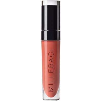 Nouba Millebaci Dauerhafter, Flüssiger Lippenstift Nr. 72 7 ml Nouba Millebaci Dauerhafter, Flüssiger Lippenstift Nr. 72 7 ml