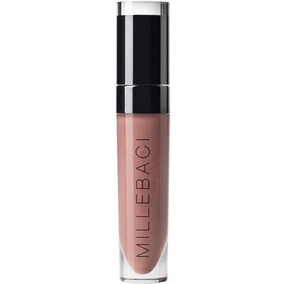 Nouba Millebaci Dauerhafter, Flüssiger Lippenstift Nr. 73 7 ml Nouba Millebaci Dauerhafter, Flüssiger Lippenstift Nr. 73 7 ml