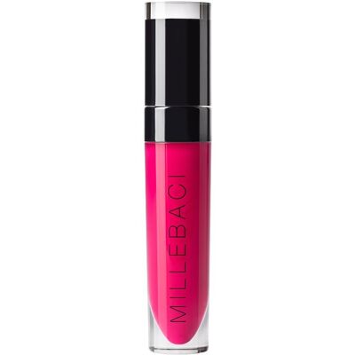 Nouba Millebaci Dauerhafter, Flüssiger Lippenstift Nr. 75 7 ml Nouba Millebaci Dauerhafter, Flüssiger Lippenstift Nr. 75 7 ml
