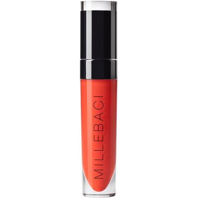Nouba Millebaci Dauerhafter, Flüssiger Lippenstift Nr. 76 7 ml Nouba Millebaci Dauerhafter, Flüssiger Lippenstift Nr. 76 7 ml