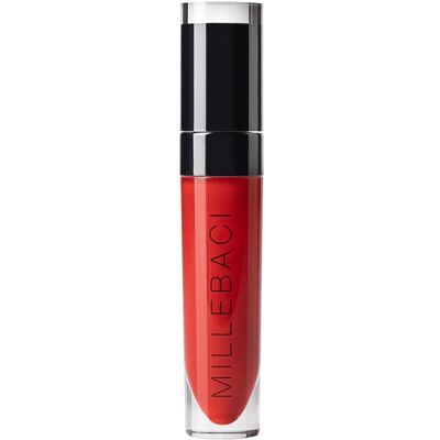 Nouba Millebaci Dauerhafter, Flüssiger Lippenstift Nr. 77 7 ml Nouba Millebaci Dauerhafter, Flüssiger Lippenstift Nr. 77 7 ml