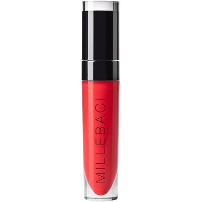 Nouba Millebaci Dauerhafter, Flüssiger Lippenstift Nr. 78 7 ml Nouba Millebaci Dauerhafter, Flüssiger Lippenstift Nr. 78 7 ml