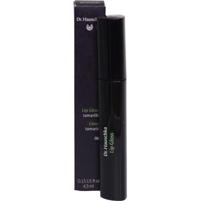 Dr. Hauschka Lip Gloss 06 Tamarillo 4,5 Ml Dr. Hauschka Lip Gloss 06 Tamarillo 4,5 Ml