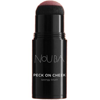 Nouba Peck on Cheek Puder-Rouge 1 rose Nouba Peck on Cheek Puder-Rouge 1 rose