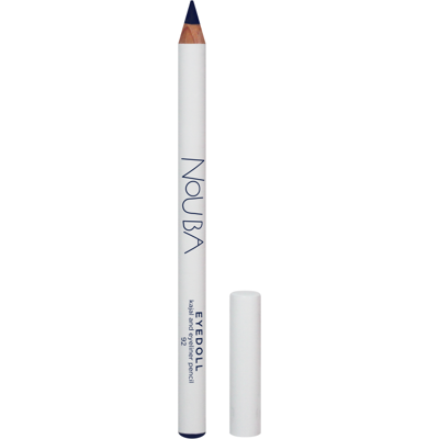 Nouba Aurora Eyedoll Kajal And Eyeliner Pencil N.92 (Blue) Nouba Aurora Eyedoll Kajal And Eyeliner Pencil N.92 (Blue)