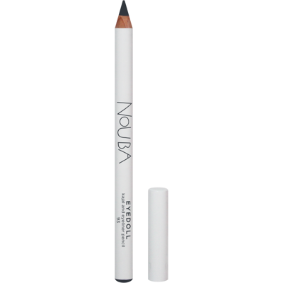 Nouba Aurora Eyedoll Kajal And Eyeliner Pencil N.93 (Grey) Nouba Aurora Eyedoll Kajal And Eyeliner Pencil N.93 (Grey)