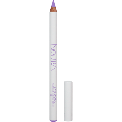 Nouba Aurora Eyedoll Kajal And Eyeliner Pencil N.95 (Lilac) Nouba Aurora Eyedoll Kajal And Eyeliner Pencil N.95 (Lilac)