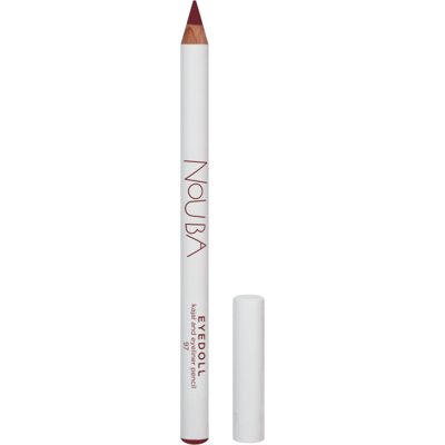 Nouba Aurora Eyedoll Kajal And Eyeliner Pencil N.97 (Rust) Nouba Aurora Eyedoll Kajal And Eyeliner Pencil N.97 (Rust)