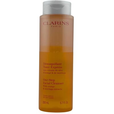 Clarins One-Step Facial Cleanser 200 ml Clarins One-Step Facial Cleanser 200 ml