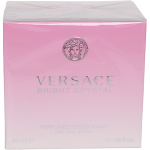 Versace Bright Crystal Deo Vapo 50 ml Versace Bright Crystal Deo Vapo 50 ml