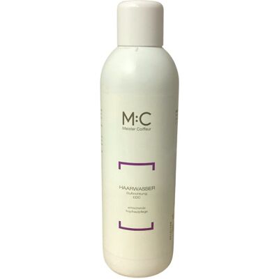 Meistercoiffeur M:C EDC Liquid K Haarwasser 1000 ml Meistercoiffeur M:C EDC Liquid K Haarwasser 1000 ml