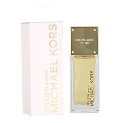 Michael Kors Stylish Amber Eau De Parfum 50 ml Michael Kors Stylish Amber Eau De Parfum 50 ml