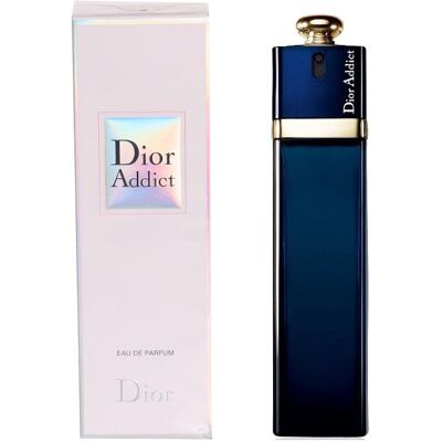 Christian Dior Addict Eau de Parfum 100 ml Christian Dior Addict Eau de Parfum 100 ml