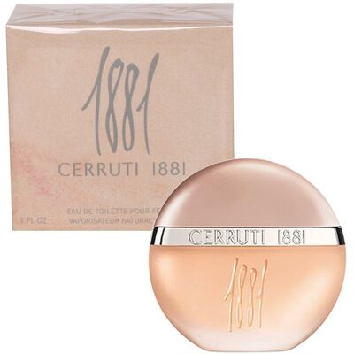 Cerruti 1881 Essentiel Eau de Toilette 100 ml Cerruti 1881 Essentiel Eau de Toilette 100 ml