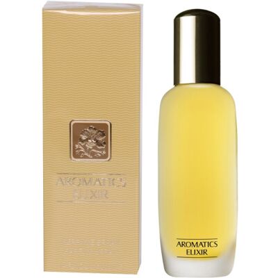 Clinique Aromatics Elixir Eau de Parfum 100 ml Clinique Aromatics Elixir Eau de Parfum 100 ml