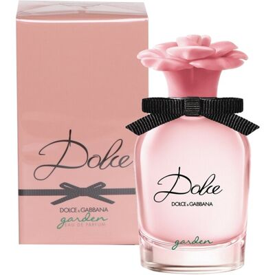 Dolce & Gabbana Dolce Garden Eau de Parfum 75 ml Dolce & Gabbana Dolce Garden Eau de Parfum 75 ml