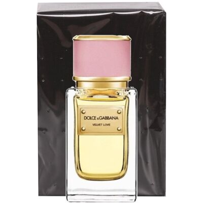 Dolce & Gabbana Velvet Love Eau de Parfum 150 ml Dolce & Gabbana Velvet Love Eau de Parfum 150 ml