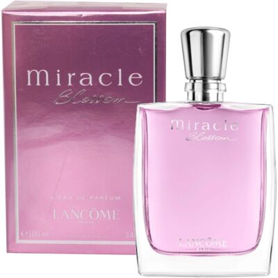 Lancôme Miracle Blossom Eau de Parfum 100 ml Lancôme Miracle Blossom Eau de Parfum 100 ml