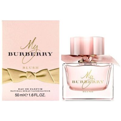 Burberry My Burberry Blush Eau de Parfum 50 ml Burberry My Burberry Blush Eau de Parfum 50 ml