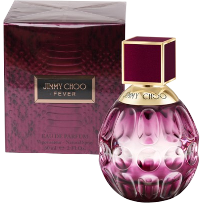 Jimmy Choo Fever Eau de Parfum 60 ml Jimmy Choo Fever Eau de Parfum 60 ml