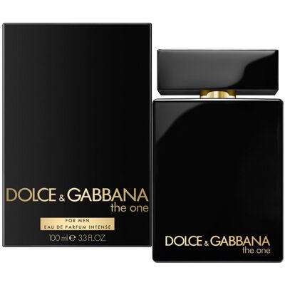 Dolce & Gabbana The Only One Intense Eau de Parfum 100 ml Dolce & Gabbana The Only One Intense Eau de Parfum 100 ml