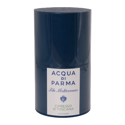 Acqua di Parma Blu Mediterraneo Cipresso Di Toscana Eau de Toilette 150 ml Acqua di Parma Blu Mediterraneo Cipresso Di Toscana Eau de Toilette 150 ml