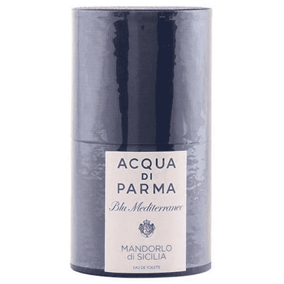 Acqua di Parma Blu Mediterraneo Mandorlo di Sicilia Eau de Toilette 150 ml Acqua di Parma Blu Mediterraneo Mandorlo di Sicilia Eau de Toilette 150 ml