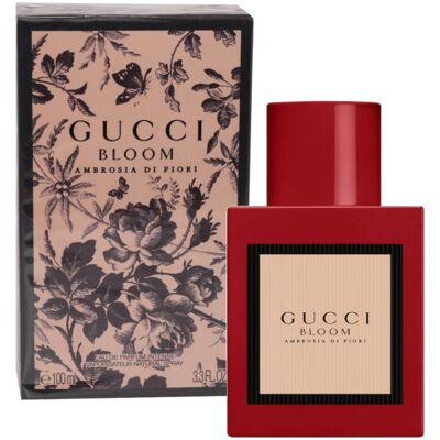 Gucci Bloom Ambrosia di Fiori Eau de Parfum 100 ml Gucci Bloom Ambrosia di Fiori Eau de Parfum 100 ml