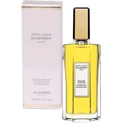 Jean Louis Scherrer 1 Eau de Parfum 50 ml Jean Louis Scherrer 1 Eau de Parfum 50 ml