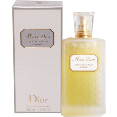Christian Dior Miss Dior Originale Eau de Parfum 100 ml Christian Dior Miss Dior Originale Eau de Parfum 100 ml