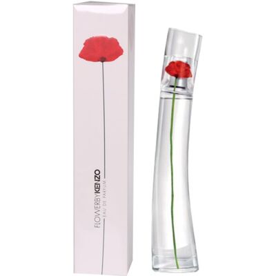 Kenzo Flower Eau de Parfum 100 ml Kenzo Flower Eau de Parfum 100 ml
