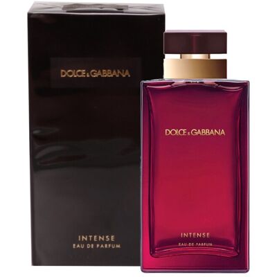Dolce & Gabbana Pour Femme Intense Eau de Parfum 50 ml Dolce & Gabbana Pour Femme Intense Eau de Parfum 50 ml