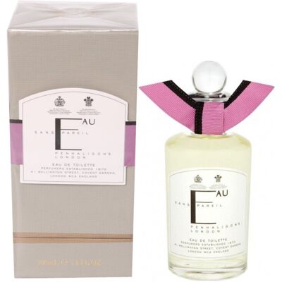 Penhaligon´s London Sans Eau Pareil Eau de Toilette 100 ml Penhaligon´s London Sans Eau Pareil Eau de Toilette 100 ml