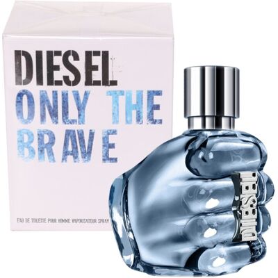Diesel Only the Brave Eau de Toilette 50 ml Diesel Only the Brave Eau de Toilette 50 ml